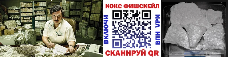 КОКАИН Fish Scale  Купить закладки  Руза 