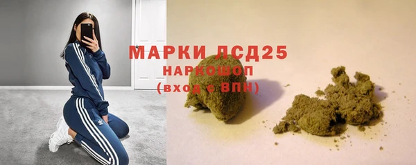 крисы Касимов